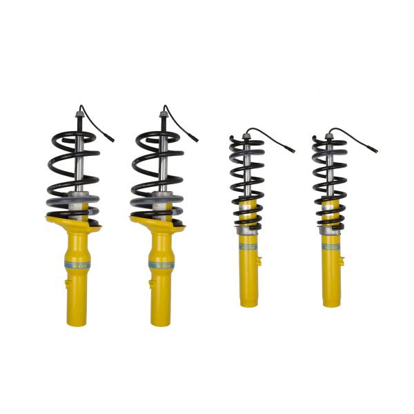 Bilstein - Bilstein B12 (Pro-Kit) - Suspension Kit - 46-258939