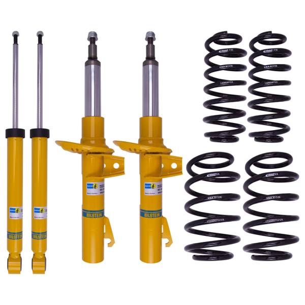 Bilstein - Bilstein B12 (Pro-Kit) - Suspension Kit - 46-259301