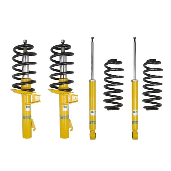 Bilstein - Bilstein B12 (Pro-Kit) - Suspension Kit - 46-259349