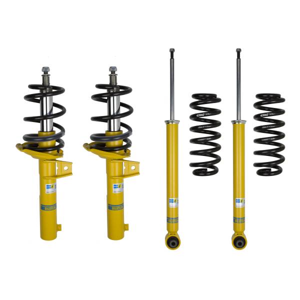 Bilstein - Bilstein B12 (Pro-Kit) - Suspension Kit - 46-261212