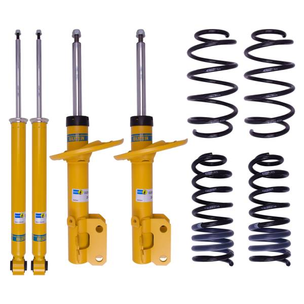 Bilstein - Bilstein Bilstein B12 (Pro-Kit) - Suspension Kit for 6 (GJ,GH) Stufenheck 2.0, 2.5;K;B12PK