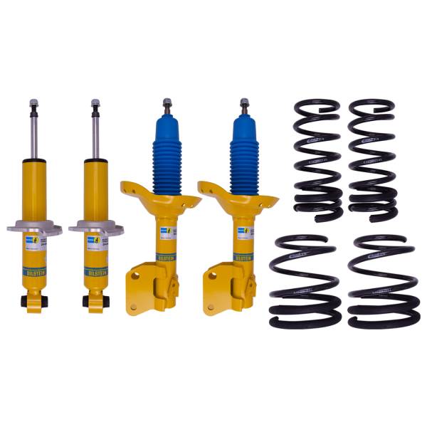 Bilstein - Bilstein Bilstein B12 (Pro-Kit) - Suspension Kit for WRX STI GP/GJ;K;B12PK