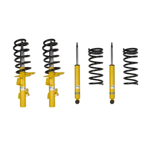 Bilstein - Bilstein Bilstein B12 (Pro-Kit) - Suspension Kit for XC60 + AWD;K;B12PK