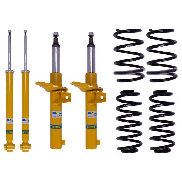 Bilstein - Bilstein B12 (Pro-Kit) - Suspension Kit - 46-275738