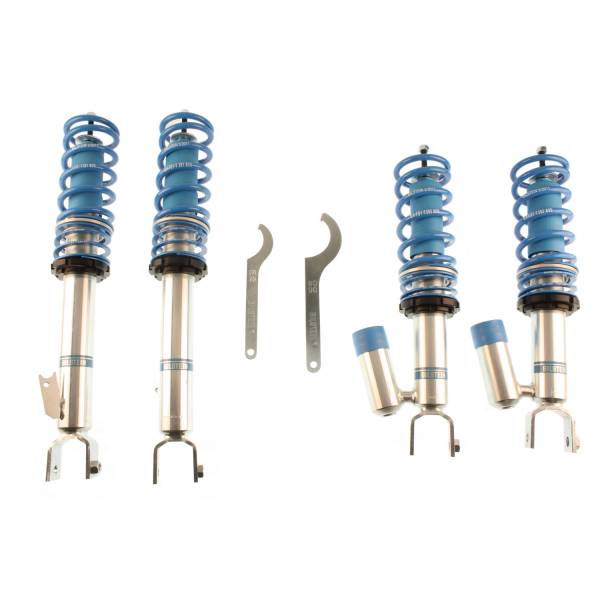 Bilstein - Bilstein Bilstein B14 (PSS) - Suspension Kit for Honda S2000, AP ;K;B14