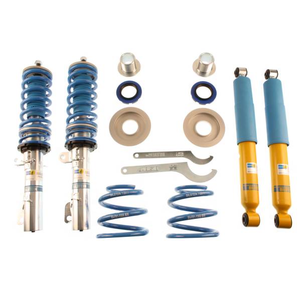 Bilstein - Bilstein B14 (PSS) - Suspension Kit - 47-080416