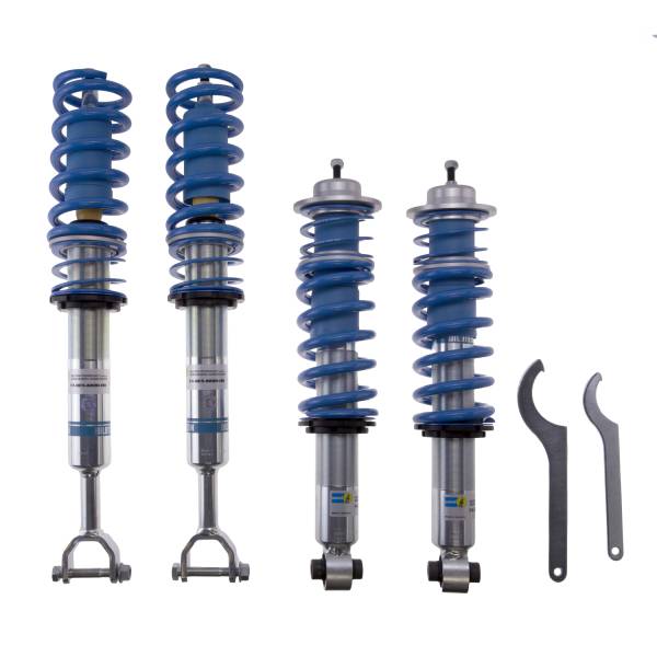 Bilstein - Bilstein B14 (PSS) - Suspension Kit - 47-086937