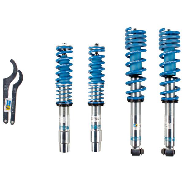 Bilstein - Bilstein B14 (PSS) - Suspension Kit - 47-100763