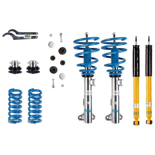 Bilstein - Bilstein B14 (PSS) - Suspension Kit - 47-100770