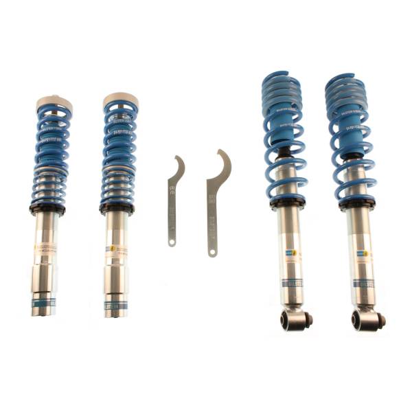 Bilstein - Bilstein B14 (PSS) - Suspension Kit - 47-111264