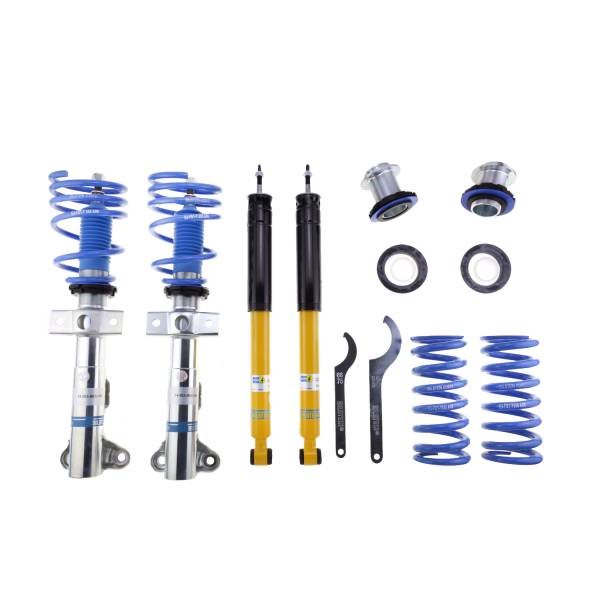 Bilstein - Bilstein B14 (PSS) - Suspension Kit - 47-116115