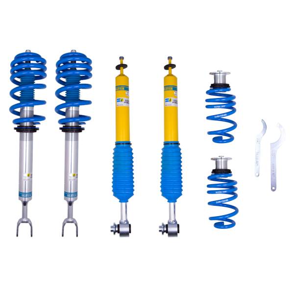 Bilstein - Bilstein B14 (PSS) - Suspension Kit - 47-116573