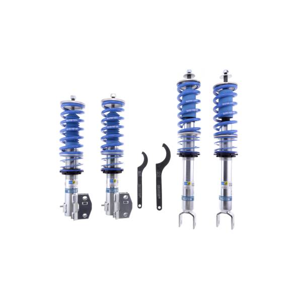 Bilstein - Bilstein Bilstein B14 (PSS) - Suspension Kit for Mitsubishi Lancer EVO 6/7/8/9;K; B14