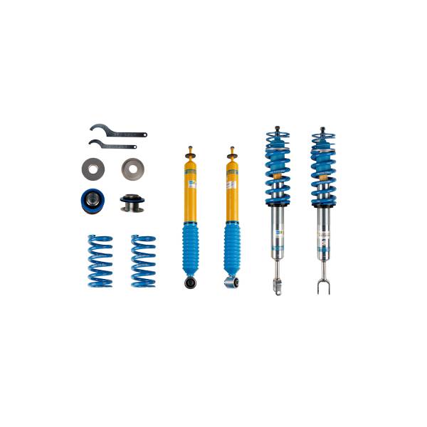 Bilstein - Bilstein B14 (PSS) - Suspension Kit - 47-119444