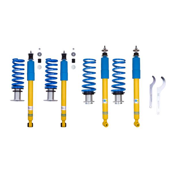 Bilstein - Bilstein B14 (PSS) - Suspension Kit - 47-119536