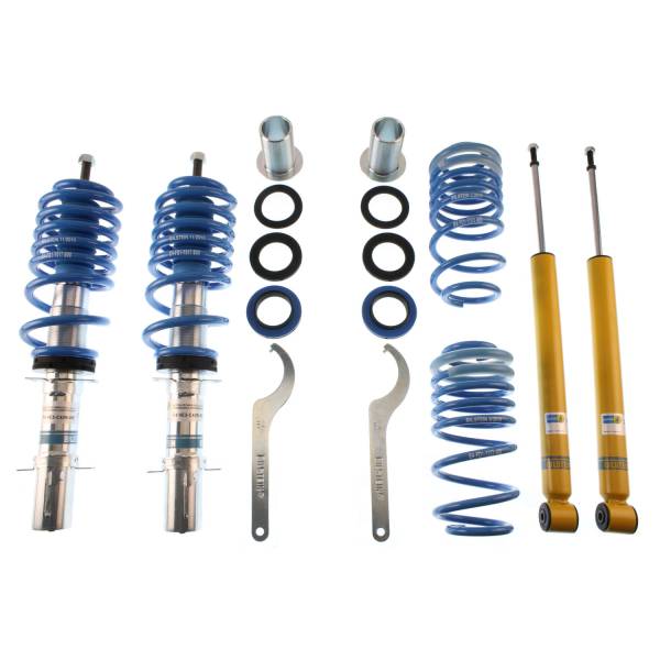 Bilstein - Bilstein B14 (PSS) - Suspension Kit - 47-124851