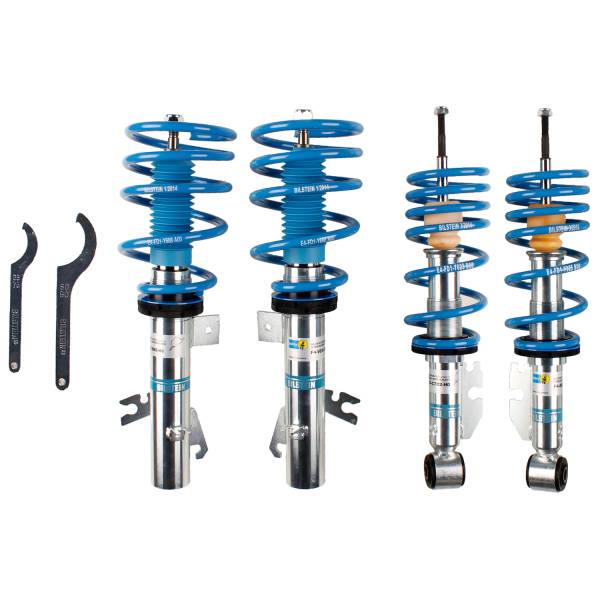 Bilstein - Bilstein B14 (PSS) - Suspension Kit - 47-126916