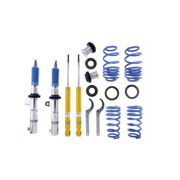 Bilstein - Bilstein B14 (PSS) - Suspension Kit - 47-127708