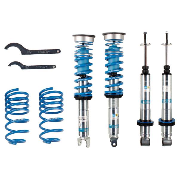 Bilstein - Bilstein Bilstein B14 (PSS) - Suspension Kit for Mazda MX-5 NC;K;B14