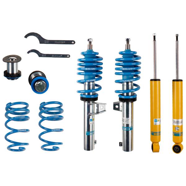 Bilstein - Bilstein B14 (PSS) - Suspension Kit - 47-138896