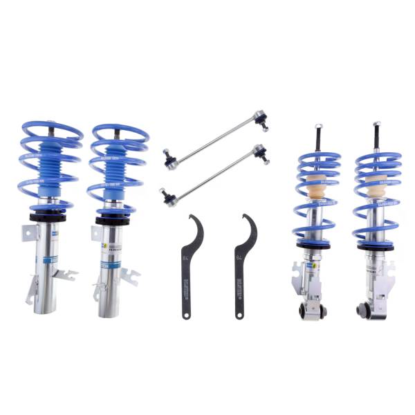 Bilstein - Bilstein B14 (PSS) - Suspension Kit - 47-139060