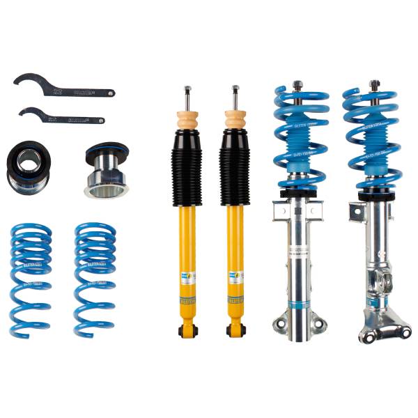 Bilstein - Bilstein B14 (PSS) - Suspension Kit - 47-141179