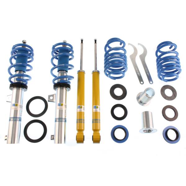 Bilstein - Bilstein B14 (PSS) - Suspension Kit - 47-158283