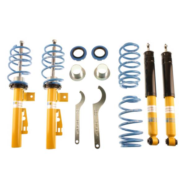 Bilstein - Bilstein Bilstein B14 (PSS) - Suspension Kit for Smart fortwo 451; K; B14