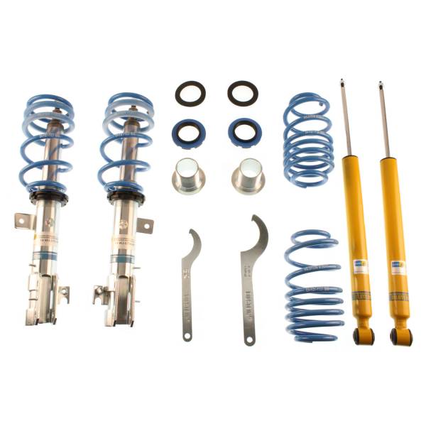 Bilstein - Bilstein Bilstein B14 (PSS) - Suspension Kit for Ford Fiesta JA8 Mazda 2 DE; K; B14