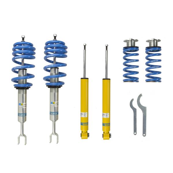 Bilstein - Bilstein B14 (PSS) - Suspension Kit - 47-169289