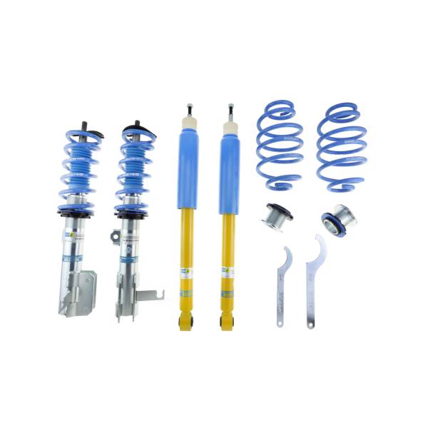 Bilstein - Bilstein Bilstein B14 (PSS) - Suspension Kit for Opel Astra J; K; B14