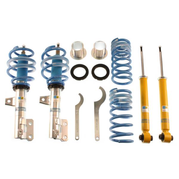 Bilstein - Bilstein Bilstein B14 (PSS) - Suspension Kit for Hyundai Genesis Coupe(BK);K;B14