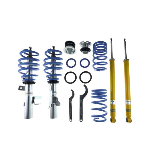 Bilstein - Bilstein Bilstein B14 (PSS) - Suspension Kit for Ford Focus III; K; B14