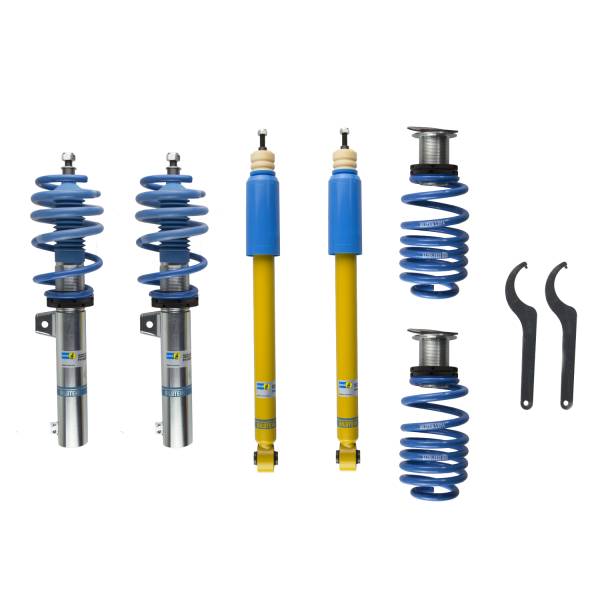 Bilstein - Bilstein B14 (PSS) - Suspension Kit - 47-229952