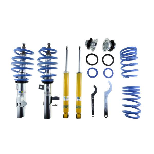 Bilstein - Bilstein Bilstein B14 (PSS) - Suspension Kit for Ford Focus III ST;K;B14