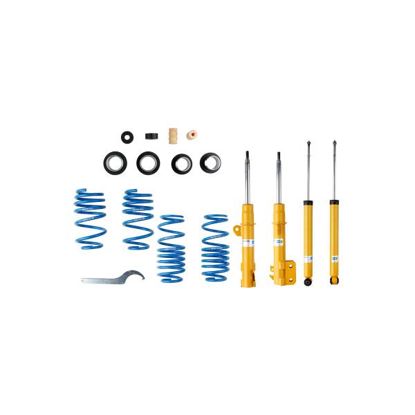 Bilstein - Bilstein Bilstein B14 (PSS) - Suspension Kit for TOYOTA Yaris XP9/XP13;K;B14