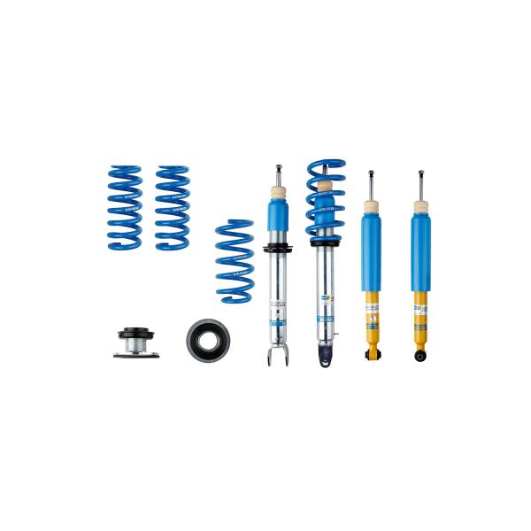 Bilstein - Bilstein B14 (PSS) - Suspension Kit - 47-241343