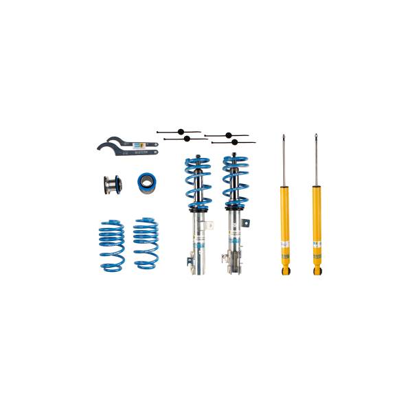 Bilstein - Bilstein Bilstein B14 (PSS) - Suspension Kit for Ford Fiesta JA8 ab 01.13;K;B14