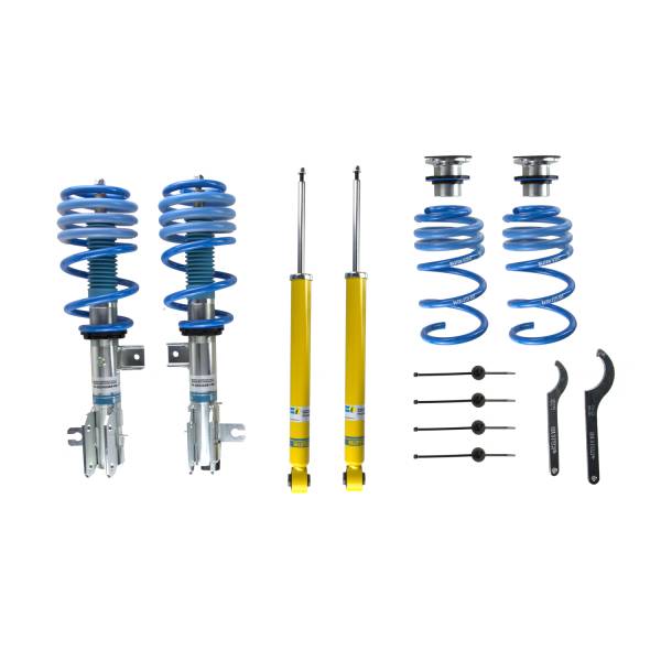 Bilstein - Bilstein Bilstein B14 (PSS) - Suspension Kit for Mazda 3 (BL);K;B14