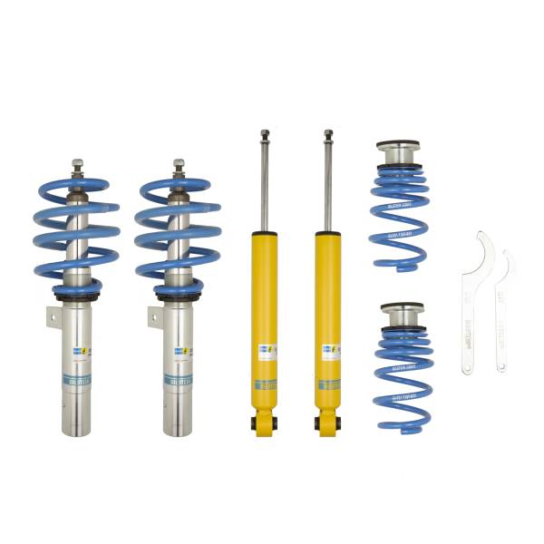 Bilstein - Bilstein B14 (PSS) - Suspension Kit - 47-244412