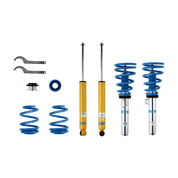 Bilstein - Bilstein B14 (PSS) - Suspension Kit - 47-249134