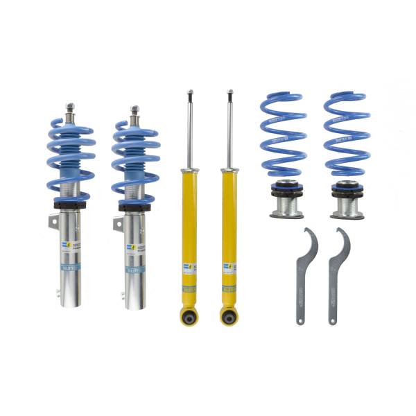 Bilstein - Bilstein B14 (PSS) - Suspension Kit - 47-251588