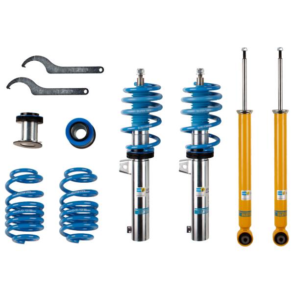 Bilstein - Bilstein B14 (PSS) - Suspension Kit - 47-252349