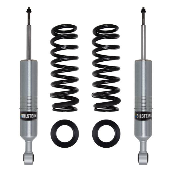 Bilstein - Bilstein Bilstein B8 6112 - Suspension Kit for GM Colorado 4WD/2WD '15+; F; B8 6112 Kit