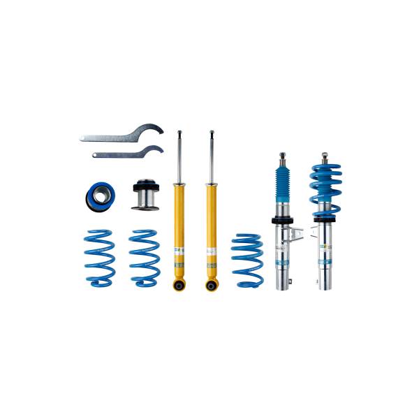 Bilstein - Bilstein B14 (PSS) - Suspension Kit - 47-254954