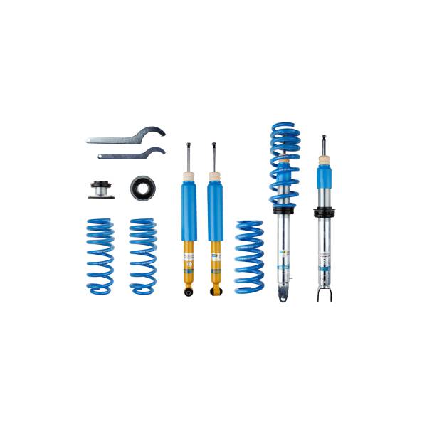 Bilstein - Bilstein B14 (PSS) - Suspension Kit - 47-258037