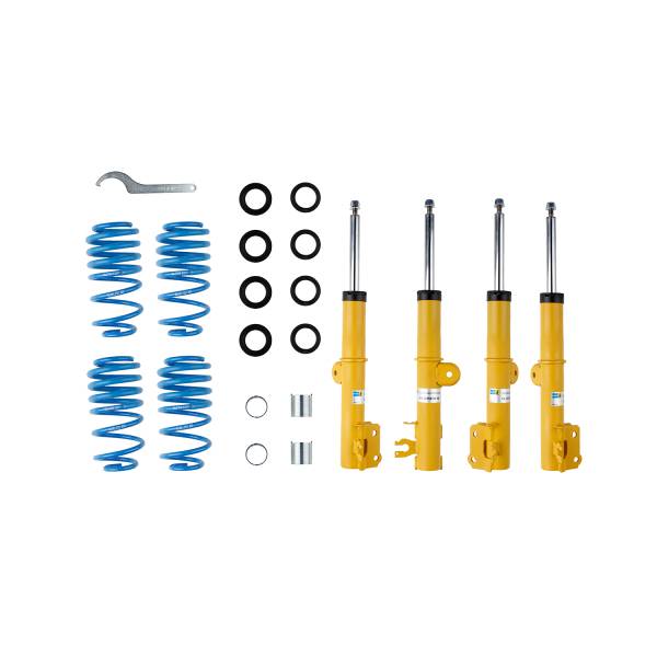 Bilstein - Bilstein B14 (PSS) - Suspension Kit - 47-259751