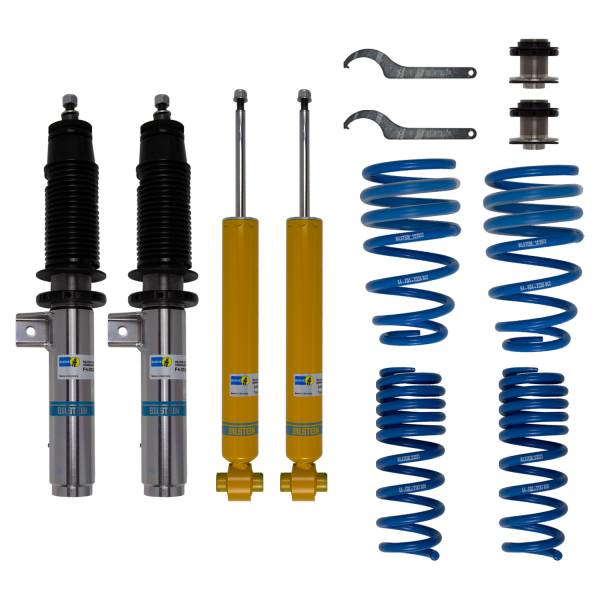 Bilstein - Bilstein B14 (PSS) - Suspension Kit - 47-264625