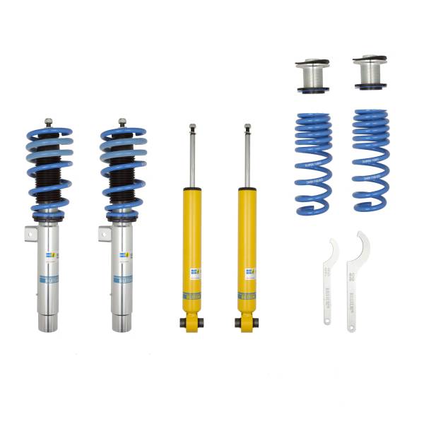 Bilstein - Bilstein B14 (PSS) - Suspension Kit - 47-264632