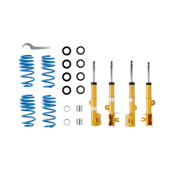 Bilstein - Bilstein B14 (PSS) - Suspension Kit - 47-265417